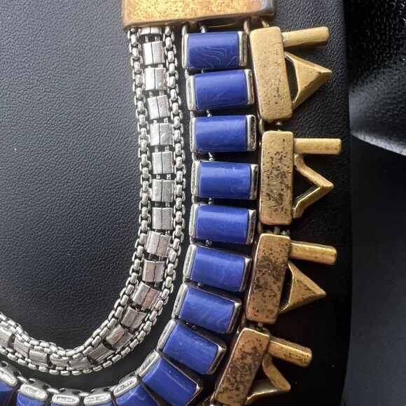 Stella & Dot Natalie Necklace - Picture 3 of 13